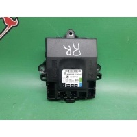 Блок комфорта Mercedes-Benz B W245 2008 A1698203285