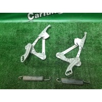 Петли капота Mercedes-Benz S W140 1994 A1298870274
