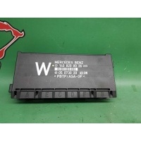 Блок комфорта Mercedes-Benz S W140 L 1994 A1408200026, 1408202326, 1408205026