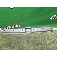 Накладка багажника Mercedes-Benz M W163 2003 A1636940033