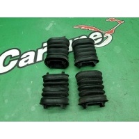 Гофры дверей Mercedes-Benz S W220 Long 2000 A2208210197