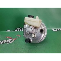 Главный тормозной цилиндр Mercedes-Benz S W220 2002 A2204300002
