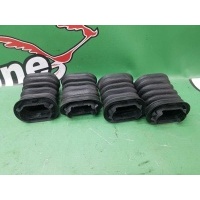 Гофры дверей Mercedes-Benz S W220 2002 A2208210197