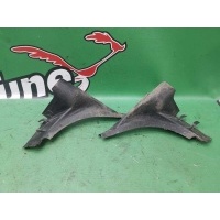 Накладка багажника Mercedes-Benz S S210 2001 A2106931633