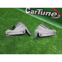 Пыльники крыла Mercedes-Benz E W124 1989 A1246281007