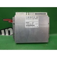 Блок управления подвеской Mercedes-Benz E W210 1999 A0295457632