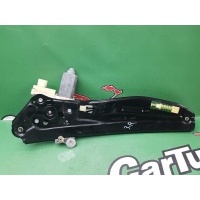 Стеклоподъемник BMW 7 E65 2003 51357024814