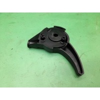 Ручка открывания капота Mercedes-Benz M W163 1998 A1633200037