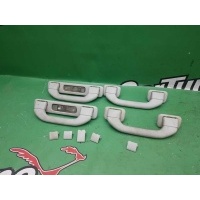 Ручки потолочные Mercedes-Benz M W163 1998 A1638103251