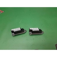 Датчик удара Mercedes-Benz E W210 1996 A0008209926
