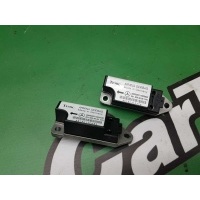 Датчик удара Mercedes-Benz E W210 2000 A0008209926