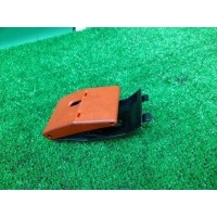 Ручка открывания капота Mercedes-Benz E W124 1989 A1240000021