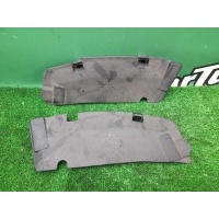 Накладки на фары Mercedes-Benz S W140 1991 A1406280845