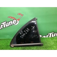 Форточка Mercedes-Benz E W211 2002 A2117300655