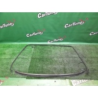 Молдинги стекла Mercedes-Benz S W140 1995 A1406780537