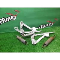 Петли капота Mercedes-Benz S W140 1995 A1298870274