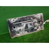 Рамка крепления номера Mercedes-Benz S S211 2007 A2112871133