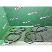 Уплотнители дверей Mercedes-Benz S S211 2007 A2117370335
