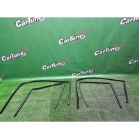 Уплотнители стекол Mercedes-Benz S S211 2007 A0054210951