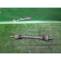 Привод Mercedes-Benz S S211 2007 A2113500056