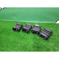 Гофры дверей Mercedes-Benz S W220 2003 A2208210197