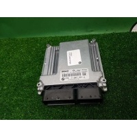 Блок управления двигателем BMW 1 E87 2007 12147567321