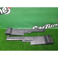 Пластик салона Mercedes-Benz M W163 2001 A1636840418