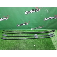 Рейлинги крыши Mercedes-Benz M W163 2001 A1638490503