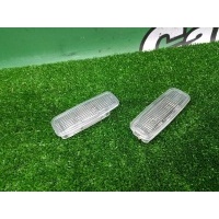 Плафон салона AUDI A4 B6 2004 8L0947105A