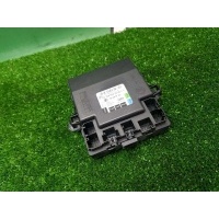 Блок комфорта Mercedes-Benz B W245 2009 A1698203085