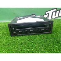 CD чейнджер AUDI A4 B6 2004 J8ECD1A01