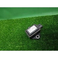 Датчик ускорения AUDI A4 B6 2004 8E0907637A