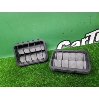 Клапан вентиляции кузова Mercedes-Benz C W203 2001 A2038300142