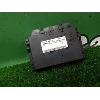 Блок управления АКПП Mercedes-Benz C W203 2003 A0325451232