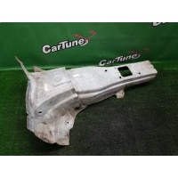 Шумоизоляция АКПП Mercedes-Benz E W211 2004 A2116820401