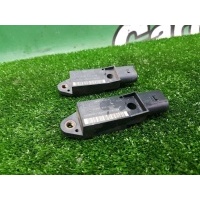 Датчик удара Mercedes-Benz E W211 2004 A0028202726