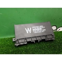 Блок комфорта Mercedes-Benz S W140 1996 A1408200026, 1408202326, 1408205026