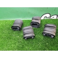 Гофры дверей Mercedes-Benz S W220 2002 A2208210197
