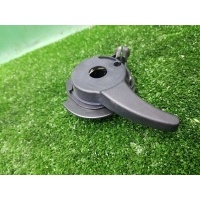 Ручка открывания капота Mercedes-Benz S W220 2002 A2203200099