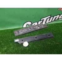 Направляющие бампера Mercedes-Benz Viano W639 2008 A6398850156, 6398850256