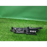 Монтажная плата BMW 5 E60 2007 17117534907