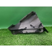 Накладка радиатора Mercedes-Benz S S124 1989 A1246280907