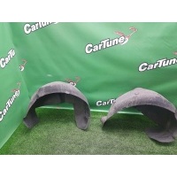 Подкрылки Mercedes-Benz A W169 2007 A1696982030