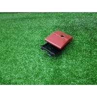 Ручка открывания капота Mercedes-Benz S S124 1989 A1240000021