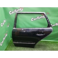 Дверь Mercedes-Benz S S211 2006 A2117300305
