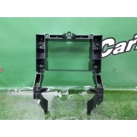 Рамка магнитолы Mercedes-Benz S S211 2006 A2116800134