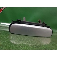 Ручка двери AUDI A4 B7 2006 7000007