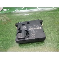 Блок управления дверью Mercedes-Benz S S211 2004 A2118201626