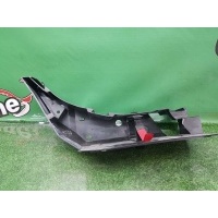 Крепление домкрата Mercedes-Benz S S211 2004 A2118900614