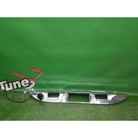 Планка подсветки номера Mercedes-Benz S S211 2004 A2117400593